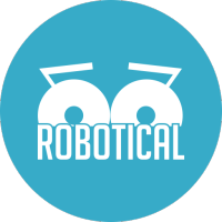 robotical ltd.