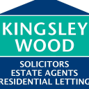kingsley wood & co. letting and estate agents limited