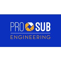 pro sub engineering ltd.