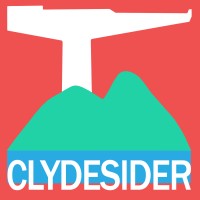 clydesider creative cic