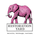 restoration yard limited