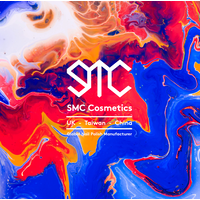 smc cosmetics (uk) ltd