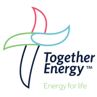 together energy limited