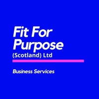fit for purpose scotland ltd
