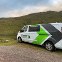 kinetic demolition limited