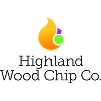 highland woodchip company limited