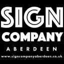 sign company aberdeen limited