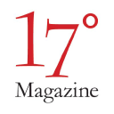 17 degrees magazine limited