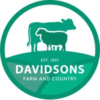 davidsons farm & country ltd