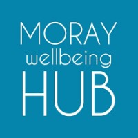 moray wellbeing hub cic