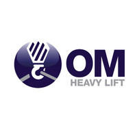 om heavy lift ltd