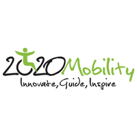 2020 mobility limited