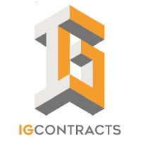 ig contracts limited