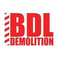 bdl demolition ltd