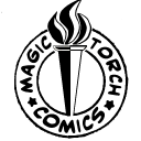 magic torch comics cic