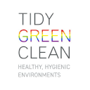 tidy green clean ltd