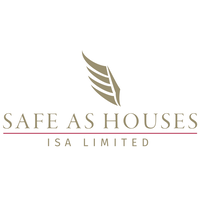 safe as houses isa limited