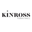 kinross town hall limited