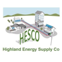 highland energy supply ltd
