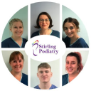 stirling podiatry limited