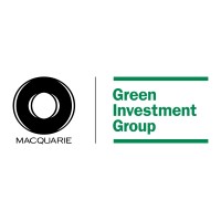 green investment group limited