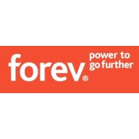 forev limited