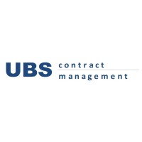 ubs contract management limited