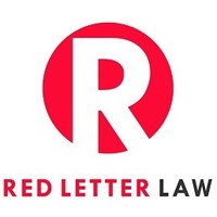 red letter law limited