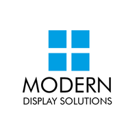 modern display solutions limited
