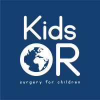 kids operating room