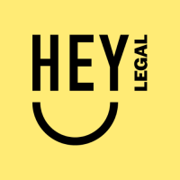 hey legal ltd