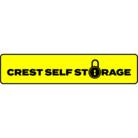 crest self storage limited