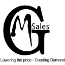 gm sales limited