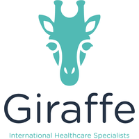 giraffe healthcare cic