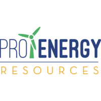 pro energy resources limited
