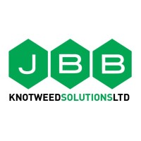 jbb knotweed solutions ltd