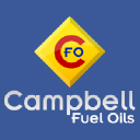 campbell fuel oils limited