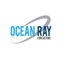 ocean ray consulting limited