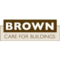 f brown scotland limited