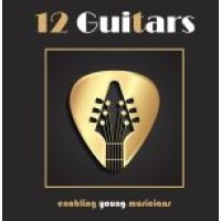 12guitars ltd