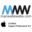 macwall ltd.