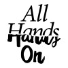 all hands on