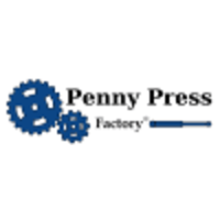 penny press factory ltd