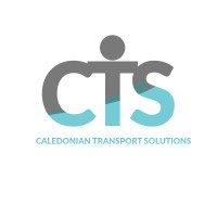 caledonian transport solutions limited