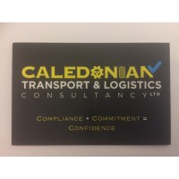 caledonian transport & logistics consultancy ltd