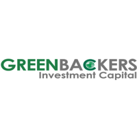 greenbackers investment capital limited