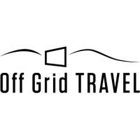 off grid travel limited