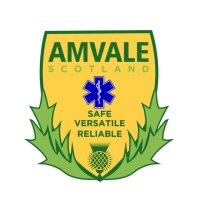 amvale scotland limited
