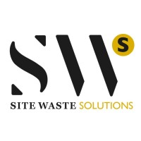 site waste solutions limited