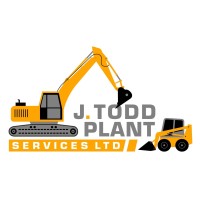 j todd plant services ltd